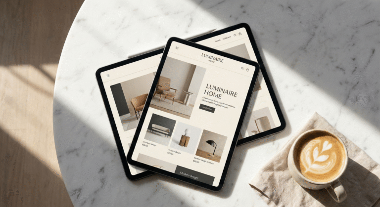 The Hidden Power of Brand Storefronts: Increasing Conversion by 30%